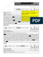 Report Sample