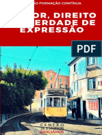 Eb Humor Direito Liberdade Expressao