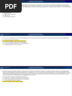 Nbme 19 exam