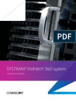 Visipatch 360 Solution Guide