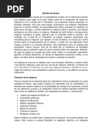 Proyecto Para Biología