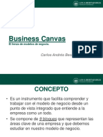 Business Canvas