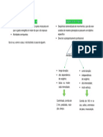 Atividade Física X Exercício Físico