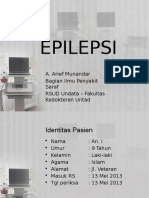 Epilepsia