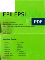 Epi Lepsi