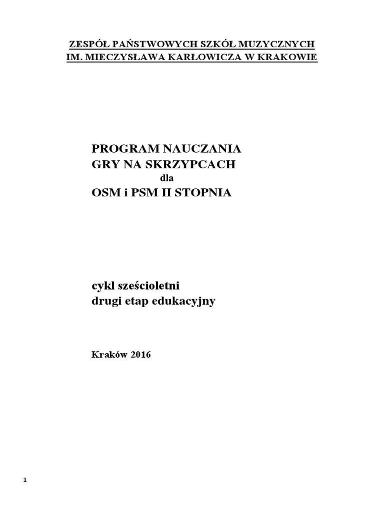 Gamy I Pasaże Na Fortepian Pdf
