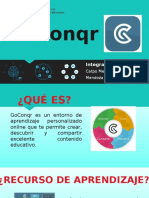 GoConqr - INFORMATICA