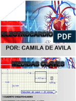 Electrocardiograma