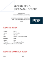 Case Dengue