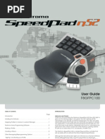 Download Belkin Nostromo n52 by Nintendo SN41146 doc pdf