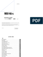 WB146-5 REPUESTOS