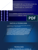 Aplicaciones Tec