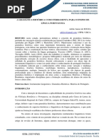 A gramatica historica como ferramenta para o ensino de lingua portuguesa.pdf