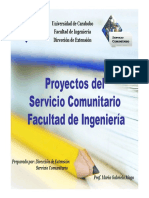 Proyecto