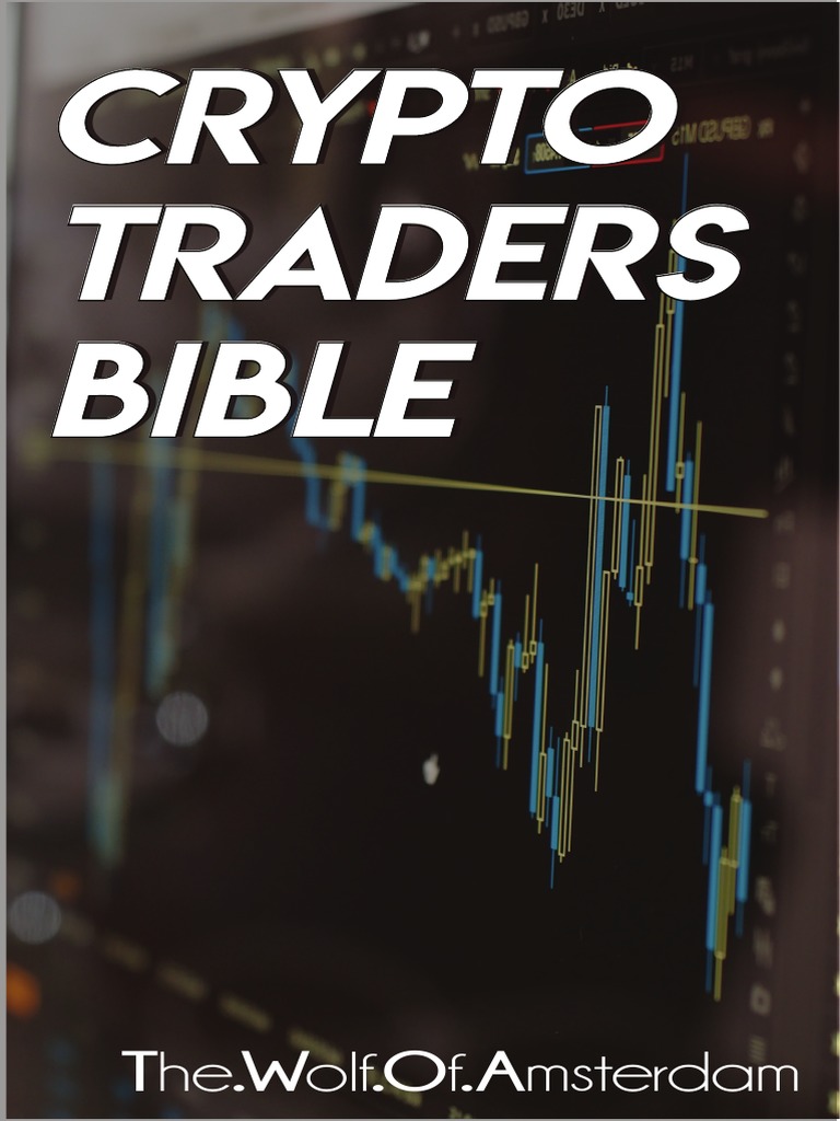 Crypto Traders Bible PDF | PDF | Market Trend | Investing