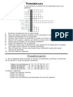 Ejercicios Teoria Atómica PDF