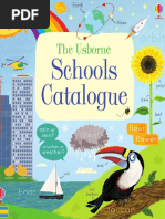 Schools Catalogue