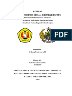 Referat DR Tatag - DF Dengan Miokarditis