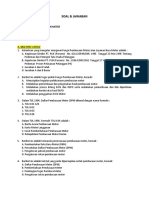 Materi 2 Soal Pencatatan Meter 1