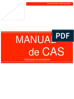 Manual CAS - Angelópolis