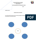 Procesos Integradores Del Pensamiento Tarea 2 Plantilla