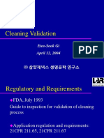 Analytical Method Validation