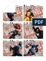 Marvel Flavored SDNM Landscape Dividers File 1