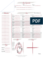 7thsea Ship Sheet ES PDF