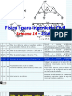 Examen Final 2015 I Estática 1