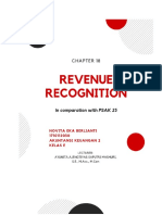 Revenue Recognition