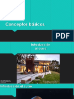 1. Conceptos básicos