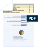 Aplicación de Encuestas y Análisis de Resultados