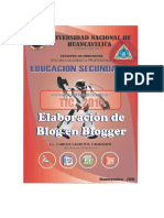 Manual de Bloggers 2015