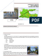 Laporan Iplt Keputih Kota Surabaya 