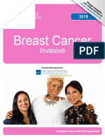 Breast Invasive