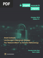 Crypto Research Report October 2018 en