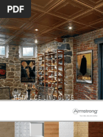Armstrong Ceiling Tile Ceiling Drywall