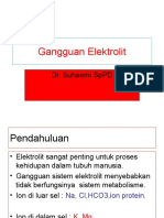 Gangguan Elektrolit dr. suheimi sp.pd.ppt