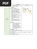 Koolchee | PDF | Ball Games | Sports