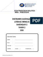 1. Instrumen Literasi Menulis Saringan 2_tahun 2 2015