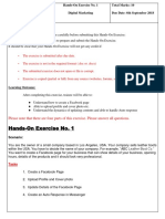 Batch One - DGM101 - 1 PDF