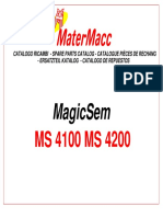 Catalog Matermac