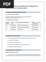 Kevin Smith Sample Paper