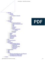 Surveying Errors - Types of Errors in Surveying