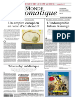 Le-Monde-diplomatique - Mai PDF