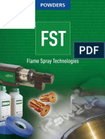 Fst Consumables Guide Section Powders