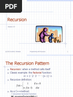 07 - Recursion PDF