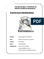 Codificacion de Una Vivienda Familiar