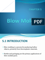 Blow Molding