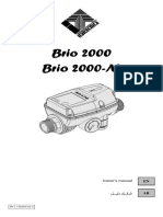 Press Control Brio2000